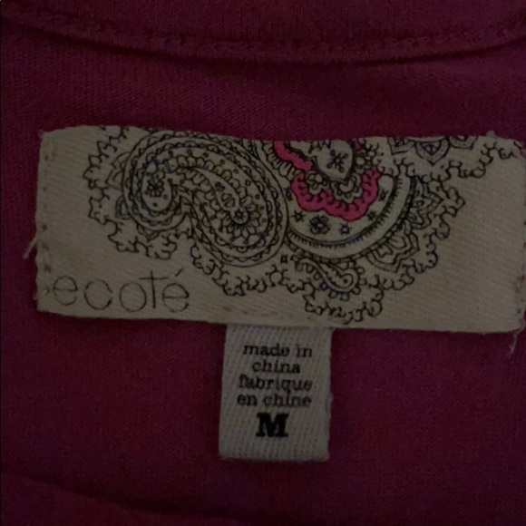 7 Summer sleeveless blouses - Picture 13 of 13